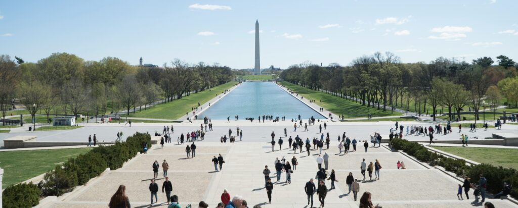 Dal Design alla Diplomazia: a Washington la "Regeneration" firma il Made in Italy