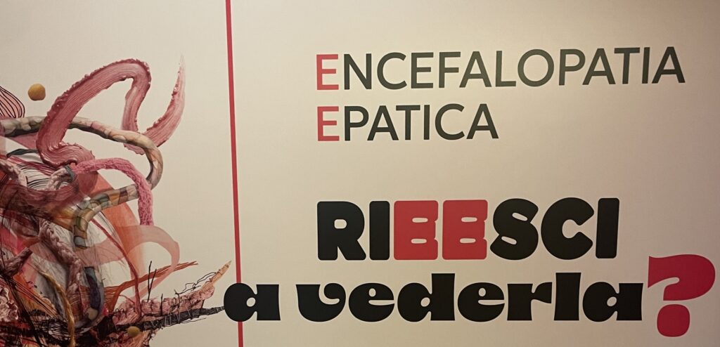 Encefalopatia Epatica: verso un nuovo paradigma per le cronicità complesse. Il Policy Paper e la Campagna Nazionale